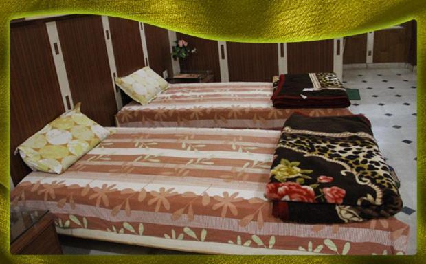 Hotel Mid East Haridaspur ภายนอก รูปภาพ